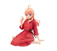 MegaHouse G.E.M. Series Figura Pequeña Nico-chan de Witch Watch Japón Oficial