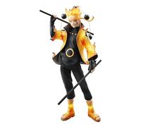 Megahouse -G.E.M. Series Naruto Shippuden Naruto Uzumaki Six Paths Sage Mode G.E.M.15th Anniversary ver.