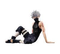 MegaHouse Figura G.E.M. Series Naruto Shippuden – Kakashi-Sensei, tamaño de palma