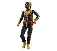メガハウス(MegaHouse) G.M.G. Collection 13 Mobile Suit Gundam, Duchy Zeon Black Tripl