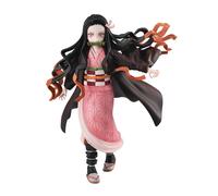 Megahouse Gals Serie Demon Slayer Kimetsu No Yaiba Nezuko Kamado Figura