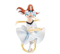 Megahouse -GALS Series Bleach Orihime Inoue Bleach: Thousand-Year Blood War Figura