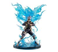 Naruto Shippuden -Kakashi Susano Vers. -Statuette Precious G.E.M. 28cm