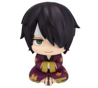 Megahouse - Gintama - Figura de búsqueda de Shinsuke Takasugi