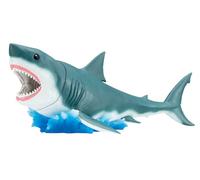 Megahouse - Gran tiburón Blanco, Rompecabezas Kaitai