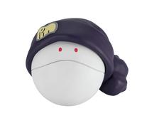 MegaHouse Haro Figura PVC ABS Móvil Suit Gundam GQuuuuuuX Japón