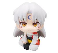 Megahouse - Inuyasha - Sesshomaru Lookup Figur