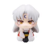 Megahouse inuyasha - figura de sesshomaru lookup