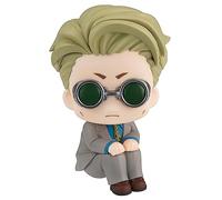 Megahouse Jujutsu Kaisen - Estatuilla de PVC Look Up Nanami Kento 11 cm