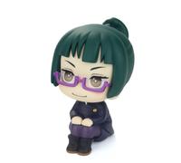 Figura megahouse look up jujutsu kaisen maki zenin
