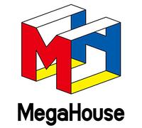 Megahouse - Langosta, rompecabezas Kaitai