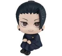 MegaHouse Lookup Jujutsu Kaisen Suguru Geto Alto Escuela Versión Figura Japón