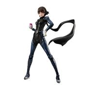 Megahouse Lucrea Persona 5 Royal Makoto Niijima Megatrea Exclusive