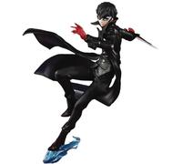 Megahouse - Lucrea Persona 5 The Royal Joker PVC Figure