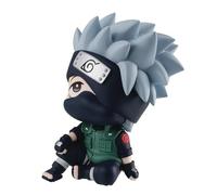 Figura Megahouse Look Up Series Naruto Hatake Kakashi 11 Cm