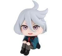 Megahouse Mobile Suit Gundam: The Witch from Mercury - Figura Decorativa (PVC, 11 cm)