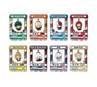 MegaHouse My Hero Academia Chara Catcher Soporte Acrílico Blind Box