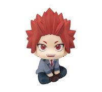 Megahouse - My Hero Academia - Eijiro Kirishima Lookup Figure (Importación USA)