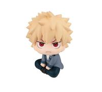 Megahouse - My Hero Academia - Look Up - Katsuki Bakugo PVC Figure (MHA)