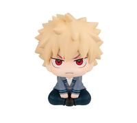 Megahouse - My Hero Academia - Look Up - Katsuki Bakugo PVC Figure (MHA)