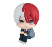 Megahouse My Hero Academia - Estatuilla Look Up Shoto Todoroki (11 cm)