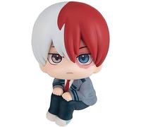 MegaHouse My Hero Academia Look Up Shoto Todoroki 11 cm Statue (Importación USA)