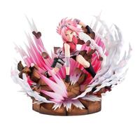 Figura megahouse gem series naruto gals dx haruno sakura