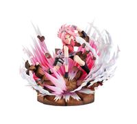 Megahouse naruto - haruna sakura - estatuilla gals dx vers. 3-27cm