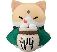 MegaHouse - Naruto - Nyanto! The Big Nyaruto Series - Tsunade, Mega Cat Project Figura coleccionable