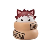 Megahouse - Naruto - Nyanto! The Big Series Nyaruto Reboot - Gaara, Mega Cat Project Figura Coleccionable