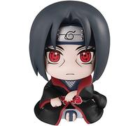 Megahouse Naruto Shippuden - Estatuilla Look Up Itachi Uchiha (11 cm)