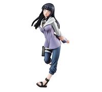 Megahouse Naruto Shippuden Hinata Hyuga Naruto Gals PVC Figura