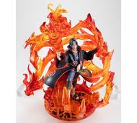 Megahouse Naruto Shippuden - Uchiha Itachi - Estatuilla Serie G.E.M. - 38cm