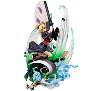 Figura megahouse naruto gals temari version 2
