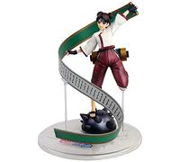 Figura megahouse naruto gals tenten