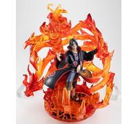 Megahouse NARUTO UCHIHA ITACHI SUSUANO GEM ESTATUA