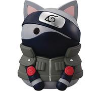 Megahouse Nyanto! The Big Nyaruto Series Kakashi Hatake, Multiple Colors