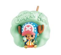 Megahouse - One Piece - Figura coleccionable estándar de Tony Tony Chopper (Candy Mint Ver.)