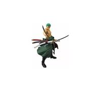 Megahouse One Piece - Héroes de Acción Variable Roronoa Zoro