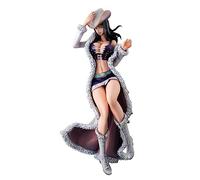 Megahouse One Piece - Playback Memories - Miss All Sunday, Retrait of Pirates - Figura de colección