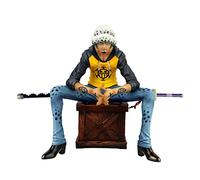Megahouse One Piece - Playback Memories Trafalgar Law - Statuette P.O.P. 17cm