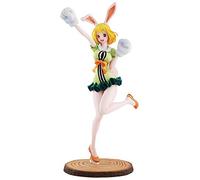 Megahouse One Piece Pop Portrait of Pirates Carrot Limited Edition