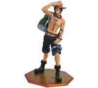 MEGAHOUSE One Piece - Portgas D.Ace 10th Limited Vers. -Statuette Exc. Mod. 23cm