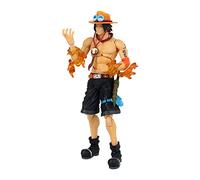 Megahouse One Piece Portgas D. Ace - Figura de héroes de acción Variable, 18 cm