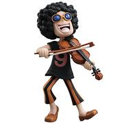 Megahouse One Piece Portrait of Pirates CB-EX: Brook Excellent Model Toy Figure