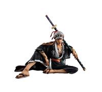 Megahouse - One Piece - Warriors Alliance - Trafalgar Law, Retrato de Piratas Figura Coleccionable