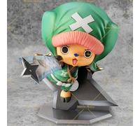 86568 ONE PIECE POP WAR Todo CHOPPEREMON RERUN