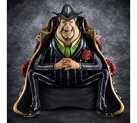 Megahouse Portrait.of.Pirates S.O.C One Piece Capone Gang Bedge"
