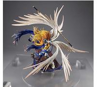 Megahouse Precious G.E.M. Series Digimon Adventure Angemon 20th, Multiple Colors