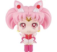 Figura megahouse look up sailor moon super sailor moon chibi pretty guardian